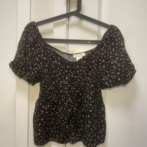 Urban Romantics Women’s Top